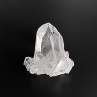アンナプルナ産天然ヒマラヤ水晶ポイント/Annapruna Himalayan Quartz Cluster