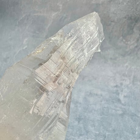 【カイラス産】天然ヒマラヤ水晶⑰/Kailash Himalayan Quartz