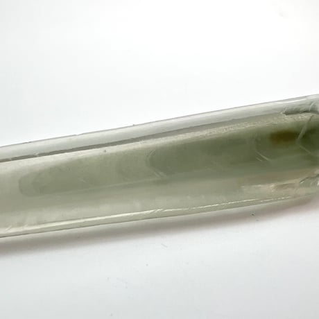 マダガスカル産クローライトインクォーツ/Madagascar Chlorite in Quartz