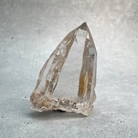 【ガネッシュヒマール産】天然ヒマラヤ水晶/Ganesh Himal in Himalayan Quartz
