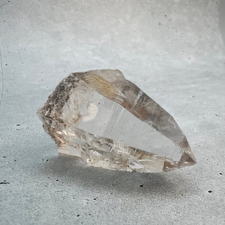 【ガネッシュヒマール産】天然ヒマラヤ水晶/Ganesh Himal in Himalayan Quartz
