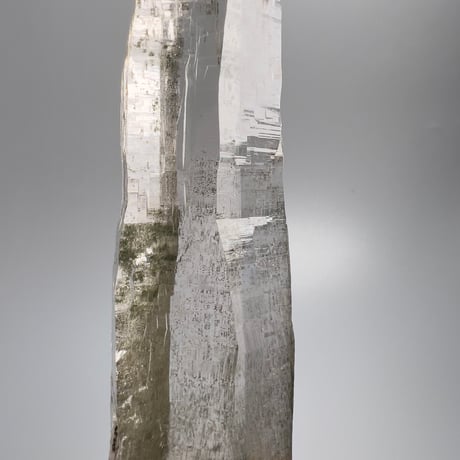 ハイクオリティ【ガネッシュヒマール産】ヒマラヤ水晶/High Quality Ganesh Himal Himalayan Quartz