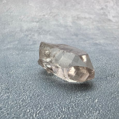 【ガウリシャンカール産】天然ヒマラヤスモーキークォーツ/GauriShankar Himalayan Smoky Quartz