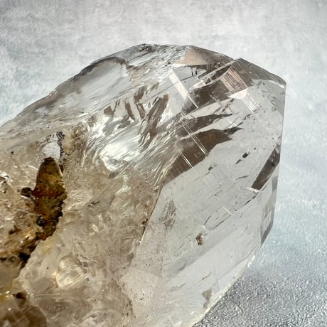 【ガネッシュヒマール産】天然ヒマラヤ水晶/Ganesh Himal Himalayan Quartz