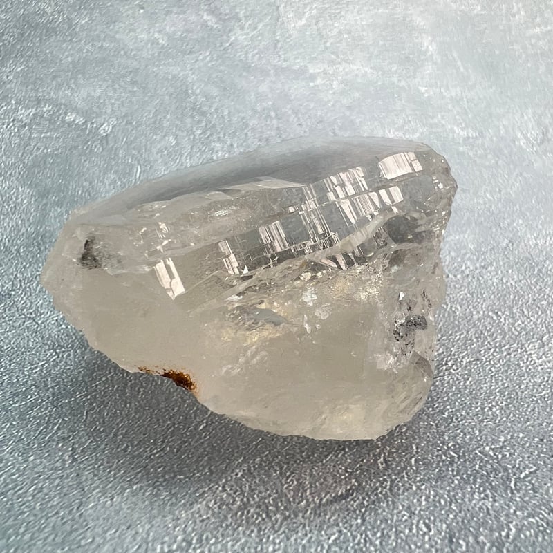 カイラス産】カイラス産天然ヒマラヤ水晶/Kailash Himalayan Quartz |