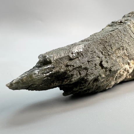 大特価【ガネッシュヒマール産】クローライトイン天然ヒマラヤ水晶/Ganesh Himal Chlorite in Himalayan Quartz