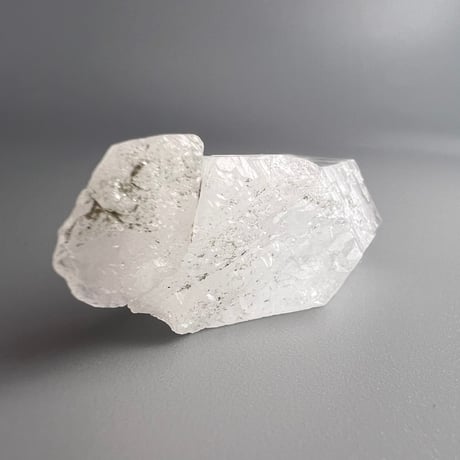 【マナスル産】天然ヒマラヤ水晶/Manaslu Himalayan Quartz
