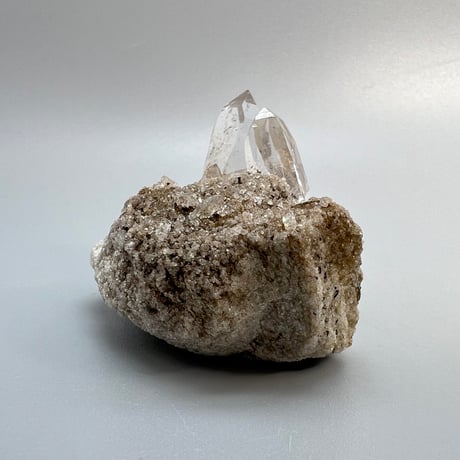 【ガネッシュヒマール産】天然ヒマラヤ水晶/Ganesh Himal Himalayan Quartz