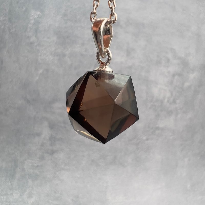 ガウリシャンカール産産】天然ヒマラヤ水晶