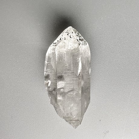 【ガネッシュヒマール産】天然ヒマラヤ水晶ミニポイント"AA"/Ganesh Himal Himalayan Quartz Mini Point