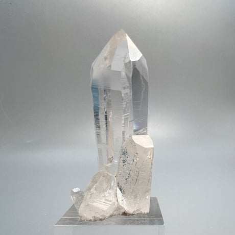【ガネッシュヒマール産】天然ヒマラヤ水晶/Ganesh Himal Himalayan Quartz