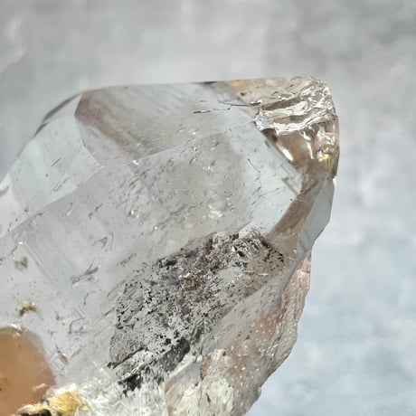 【ガネッシュヒマール産】天然ヒマラヤ水晶/Ganesh Himal Himalayan Quartz