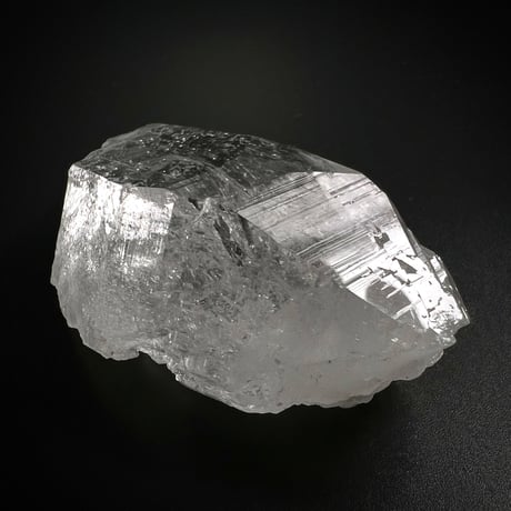 【アンナプルナ産】天然ヒマラヤ水晶③/Annapurna Himalayan Quartz
