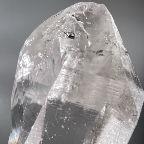 ガネッシュヒマール産ヒマラヤ水晶⑧ Ganesh Himal Himalayan Quartz Cluster