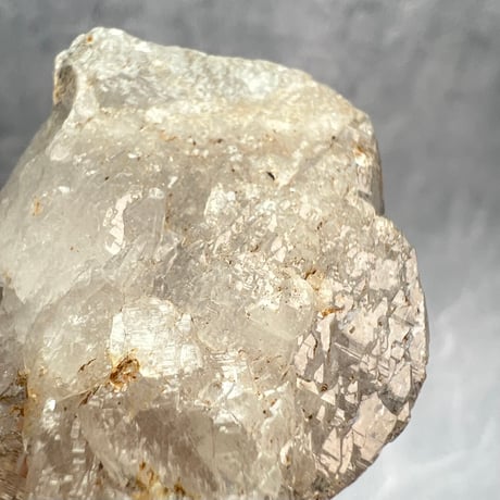 【カイラス産】天然ヒマラヤ水晶⑥/Kailash Himalayan Quartz