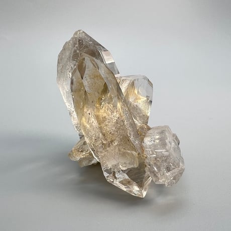 【ガネッシュヒマール産】天然ヒマラヤ水晶/Ganesh Himal Himalayan Quartz