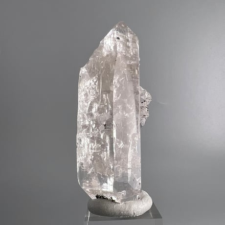 【ガネッシュヒマール産】天然ヒマラヤ水晶/Ganesh Himal Himalayan Quartz