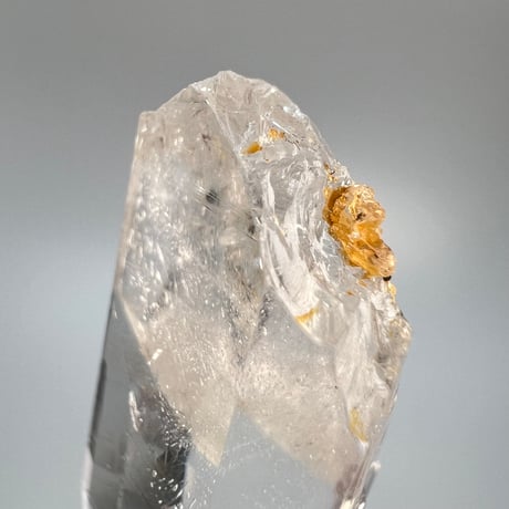 【ガネッシュヒマール産】天然ヒマラヤ水晶/Ganesh Himal Himalayan Quartz