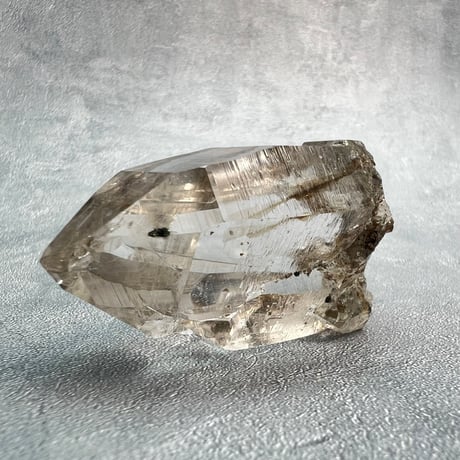【ガネッシュヒマール産】天然ヒマラヤ水晶/Ganesh Himal Himalayan Quartz