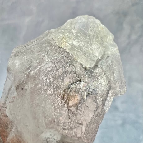 【カイラス産】天然ヒマラヤ水晶⑯/Kailash Himalayan Quartz
