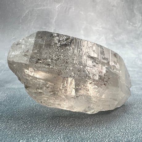 【カイラス産】カイラス産天然ヒマラヤ水晶/Kailash Himalayan Quartz