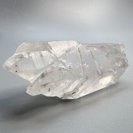 【ガネッシュヒマール産】天然ヒマラヤ水晶/Ganesh Himal Himalayan Quartz