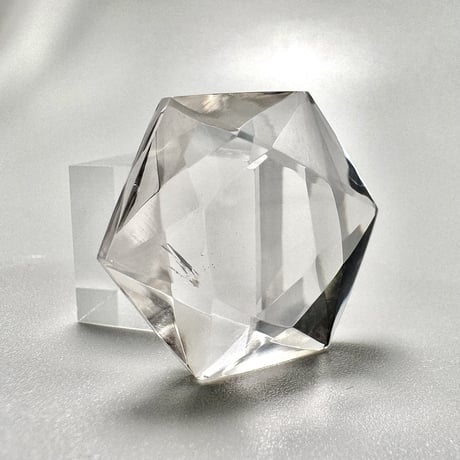 ガネーシュヒマール さざれ 1000ｇ 今後の入荷は完全未定】幻の激レア水晶さざれ◇【入手困難度MAX