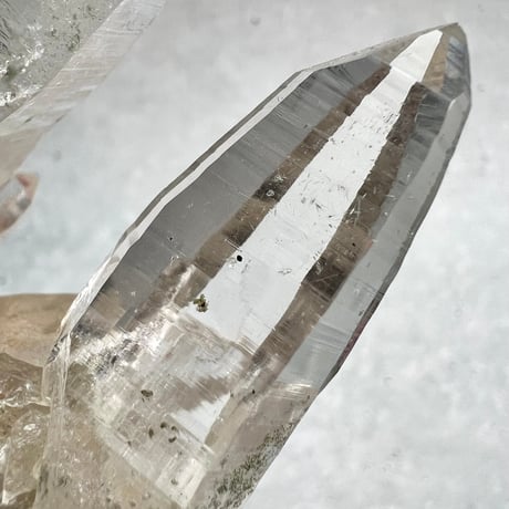 【ガネッシュヒマール産】天然ヒマラヤ水晶/Ganesh Himal Himalayan Quartz