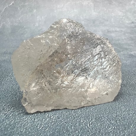 【カイラス産】カイラス産天然ヒマラヤ水晶/Kailash Himalayan Quartz
