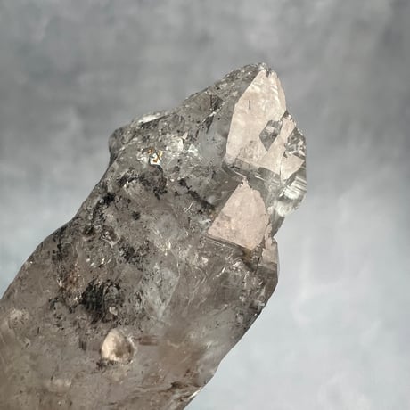 【カイラス産】カイラス産天然ヒマラヤ水晶/Kailash Himalayan Quartz