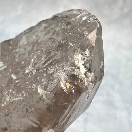 【カイラス産】カイラス産天然ヒマラヤ水晶/Kailash Himalayan Quartz