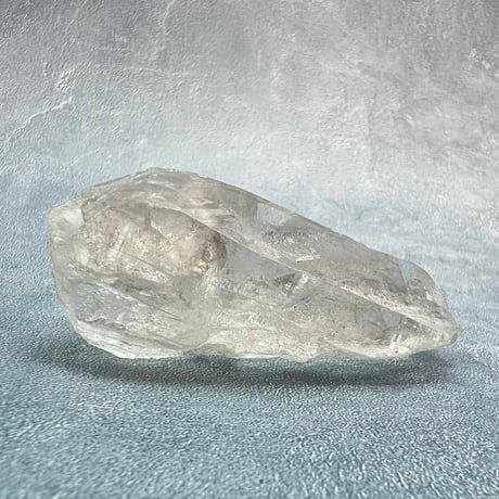 【カイラス産】天然ヒマラヤ水晶⑱/Kailash Himalayan Quartz