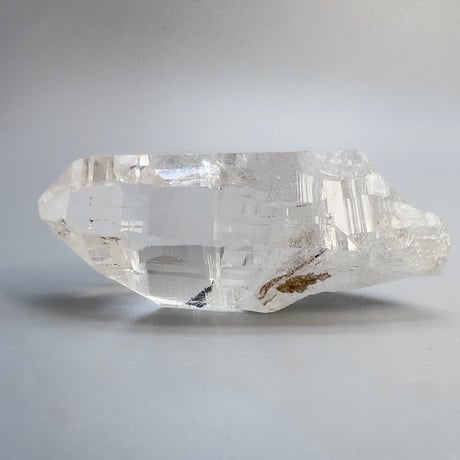 【ガネッシュヒマール産】天然ヒマラヤ水晶"ポイント"/Ganesh Himal Himalayan Quartz"Point"