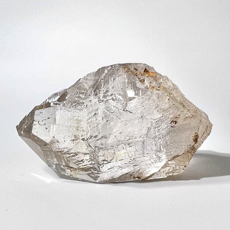 【ガネッシュヒマール産】天然ヒマラヤ水晶ポイント/GaneshHimal Natural Himalayan QuartzPoint