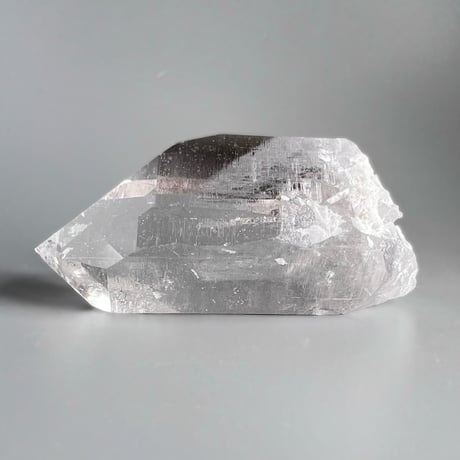 ガネッシュヒマール産ヒマラヤ水晶⑧ Ganesh Himal Himalayan Quartz Cluster