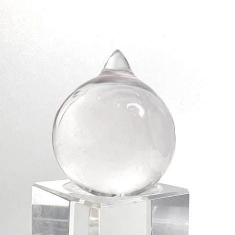 【ガネッシュヒマール産】天然ヒマラヤ水晶"如意宝珠"/Ganesh Himal Himalayan Quartz"Cintamani"
