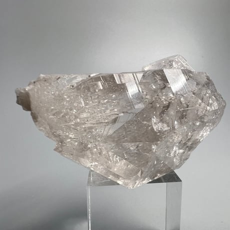 ハイクオリティ【ガネッシュヒマール産】ヒマラヤ水晶/High Quality Ganesh Himal Himalayan Quartz