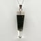 【ガネッシュヒマール産】天然クローライトインヒマラヤ水晶ペンダントトップ/Ganesh Himal Chlorite in Himalayan Quartz Pendant Top