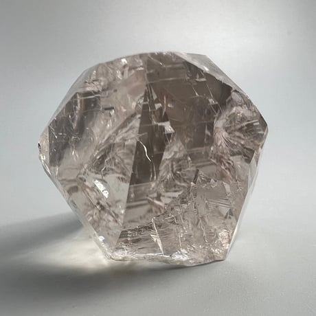 ハイクオリティ【ガネッシュヒマール産】ヒマラヤ水晶/High Quality Ganesh Himal Himalayan Quartz