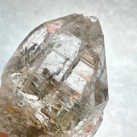【ガネッシュヒマール産】天然ヒマラヤ水晶/Ganesh Himal Himalayan Quartz