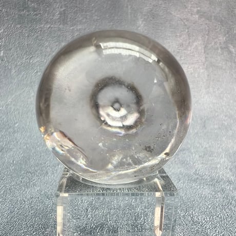 【ガネッシュヒマール産】天然ヒマラヤ水晶"如意宝珠"④/Ganesh Himal Himalayan Quartz"Cintamani"