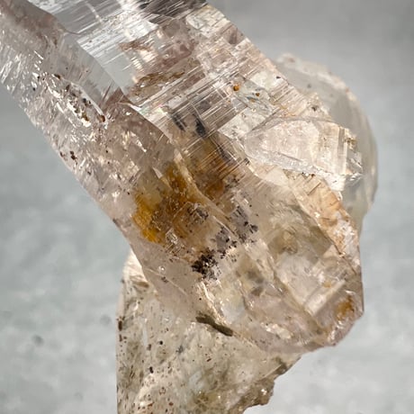 【ガネッシュヒマール産】天然ヒマラヤ水晶/Ganesh Himal Himalayan Quartz