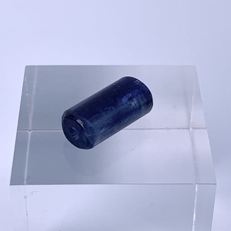 ネパール産天然ヒマラヤカイヤナイトビーズA-6️⃣ /NEPAL﻿ Himalayan Kyanite﻿ Beads