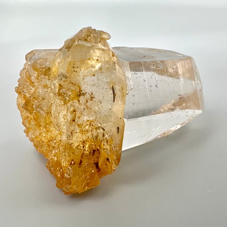 ハイクオリティ【ガネッシュヒマール産】天然ヒマラヤ水晶/High Quality Ganesh Himal Himalayan Quartz