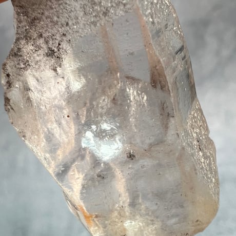 【カイラス産】天然ヒマラヤ水晶⑩/Kailash Himalayan Quartz