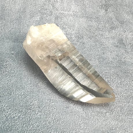 【ガネッシュヒマール産】天然ヒマラヤ水晶/Ganesh Himal Himalayan Quartz