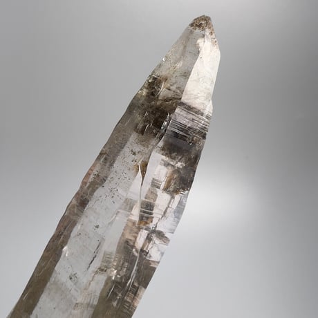 ハイクオリティ【ガネッシュヒマール産】ヒマラヤ水晶/High Quality Ganesh Himal Himalayan Quartz