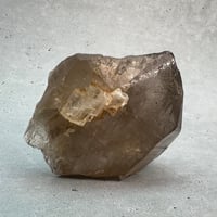 【ガウリシャンカール産】天然ヒマラヤスモーキークォーツ④/Gaurishankar Himalayan Smoky Quartz