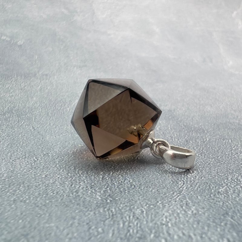 ガウリシャンカール産産】天然ヒマラヤ水晶