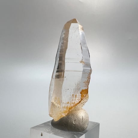 【ガネッシュヒマール産】天然ヒマラヤ水晶/Ganesh Himal Himalayan Quartz